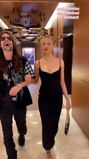Hailey Clauson leaked photo #86