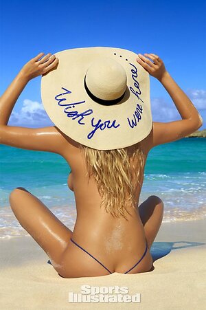 Hailey Clauson leaked photo #113