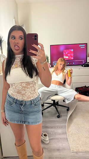 Hailey Edwards leaked photo #11