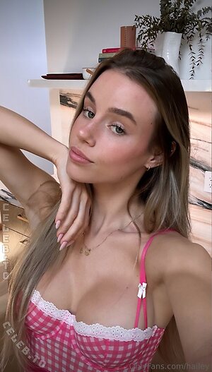 Hailey Grice Nude Leaked Photo #49
