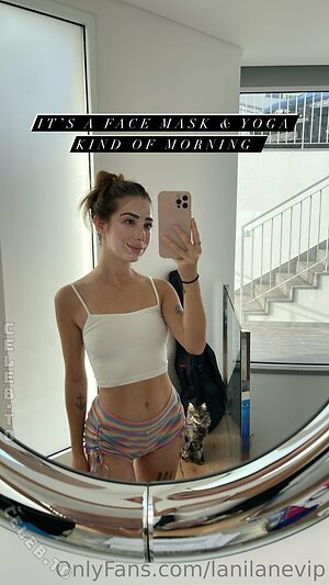 Hailey HopeX leaked photo #127