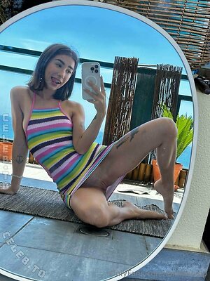 Hailey HopeX