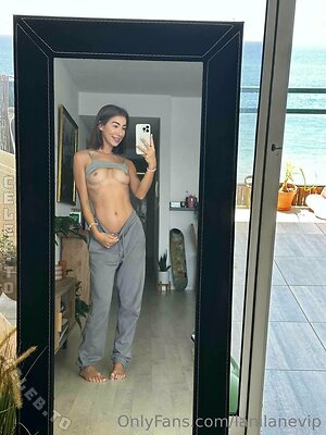 Hailey HopeX leaked photo #177
