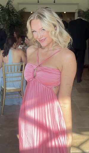 Hailey Malles leaked photo #4