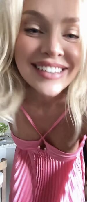 Hailey Malles leaked photo #27