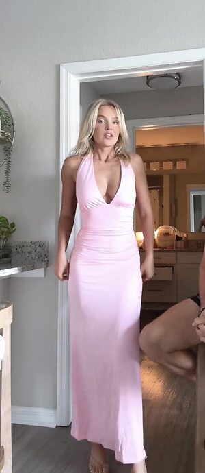 Hailey Malles leaked photo #30