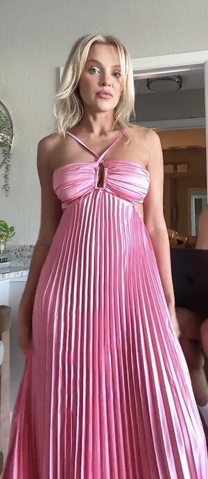 Hailey Malles leaked photo #36