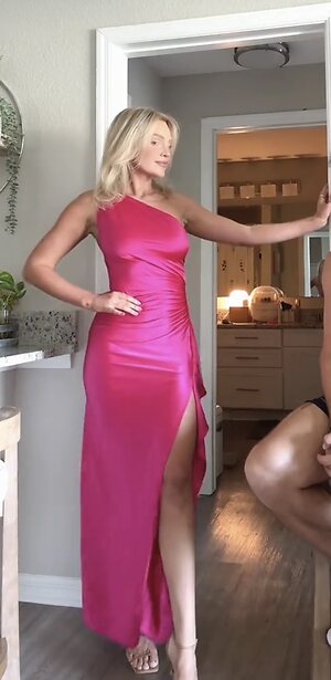 Hailey Malles leaked photo #37