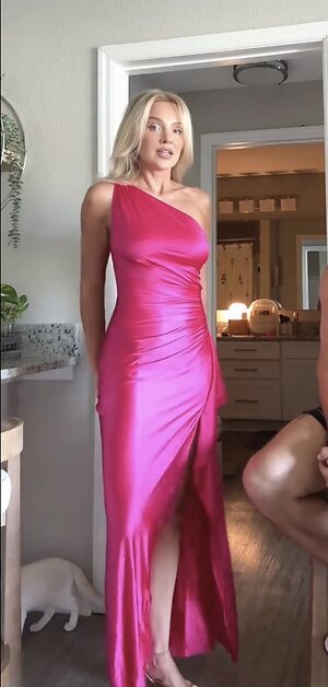 Hailey Malles leaked photo #40