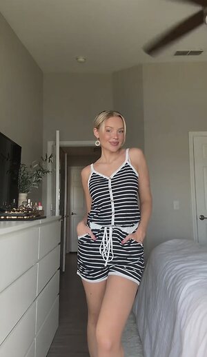 Hailey Malles leaked photo #51