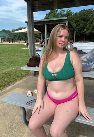 Hailey P Nude Leaked Photo #3