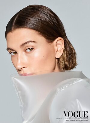 Hailey Rhode Bieber leaked photo #10