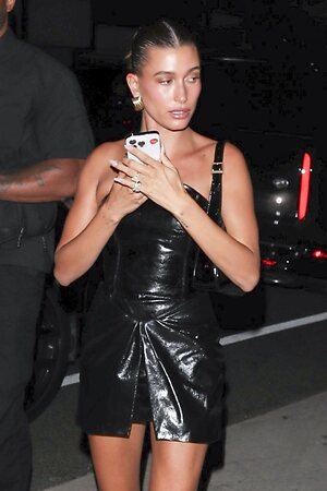 Hailey Rhode Bieber leaked photo #22