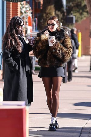 Hailey Rhode Bieber