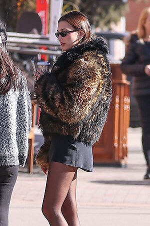 Hailey Rhode Bieber leaked photo #59