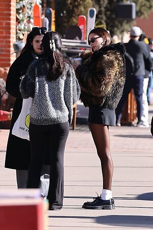 Hailey Rhode Bieber leaked photo #61