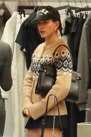 Hailey Rhode Bieber leaked photo #65