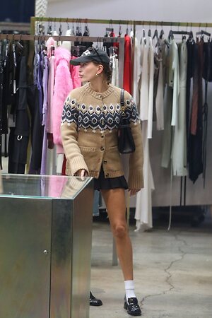 Hailey Rhode Bieber leaked photo #66