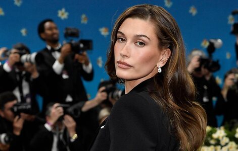 Hailey Rhode Bieber leaked photo #76