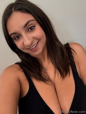 Hailey Rose leaked photo #299