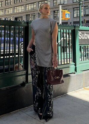 Hailey Van Lith leaked photo #9