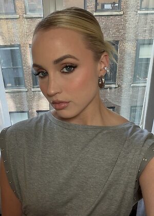 Hailey Van Lith leaked photo #10