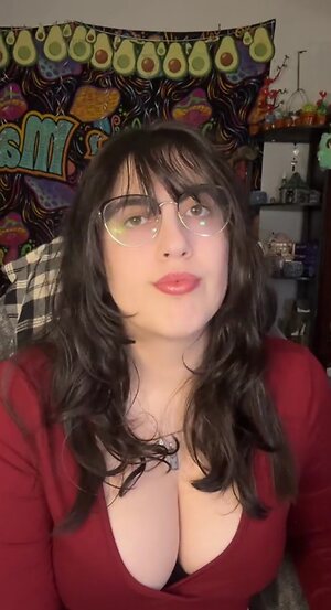 Haileyavocad0 leaked photo #2