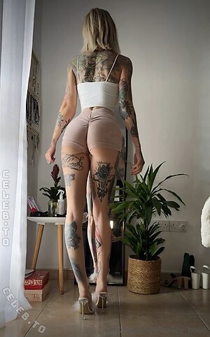 Haileyhope Nude Leaked Photo #10