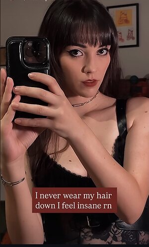 Hailie Rosie leaked photo #5