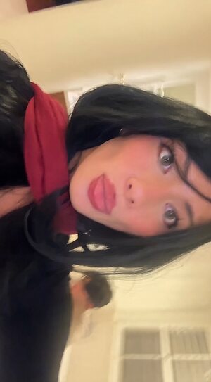 Hailiic Hailii campos. leaked photo #4