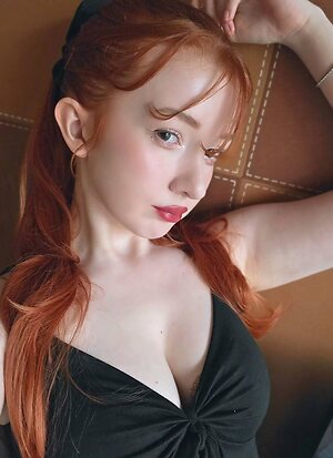 Hailunmeimei leaked photo #2