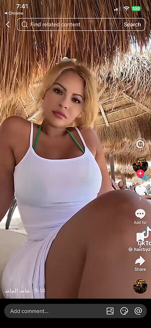 hairby_zuly111 leaked photo #3