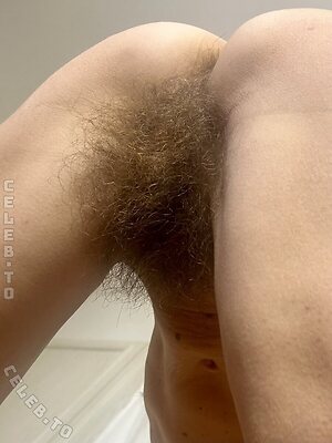 Hairy sara leaked photo #22