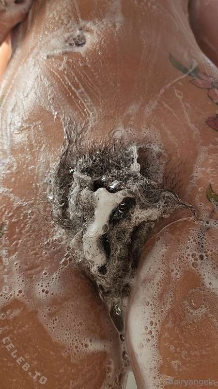 hairyangela photo