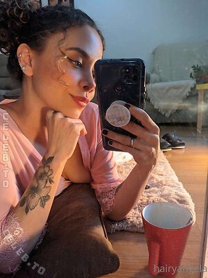 hairyangela photo