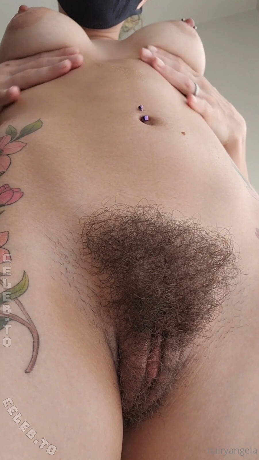 hairyangela photo