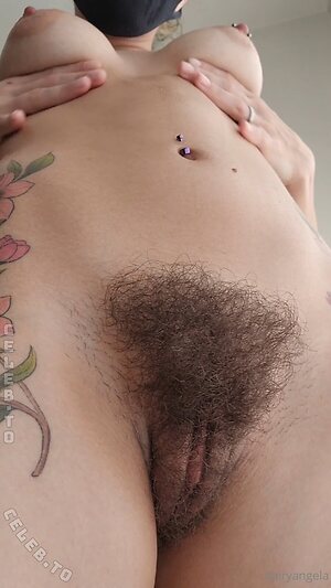 hairyangela