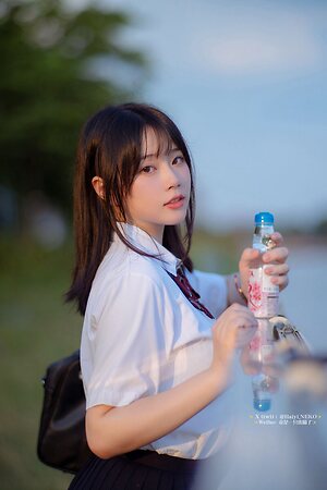 Haiyi_NEKO leaked photo #4