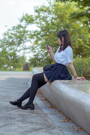 Haiyi_NEKO leaked photo #6