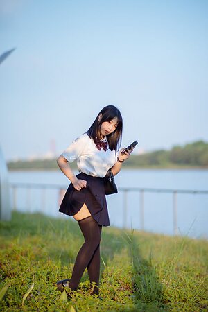 Haiyi_NEKO leaked photo #8