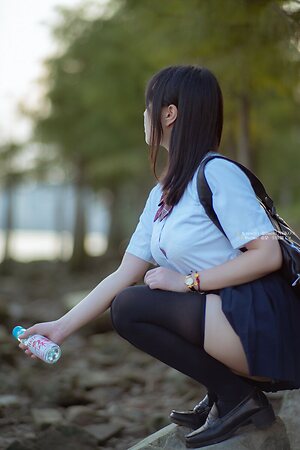Haiyi_NEKO leaked photo #9