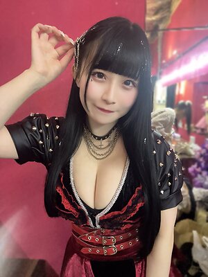 Hakuha Kokoro leaked photo #38