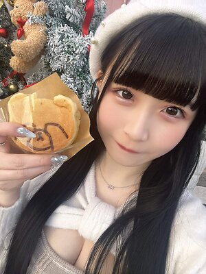 Hakuha Kokoro leaked photo #70