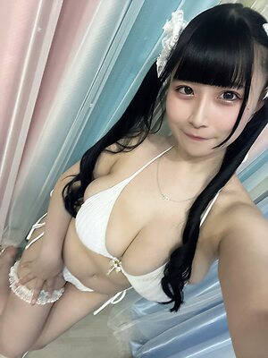Hakuha Kokoro leaked photo #81
