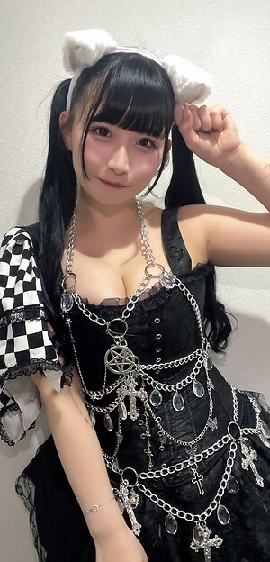 Hakuha Kokoro leaked photo #96