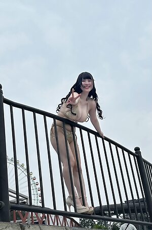 Hakuha Kokoro leaked photo #102