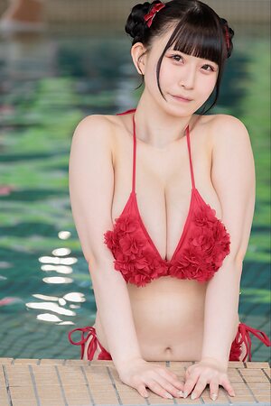 Hakuha Kokoro leaked photo #105