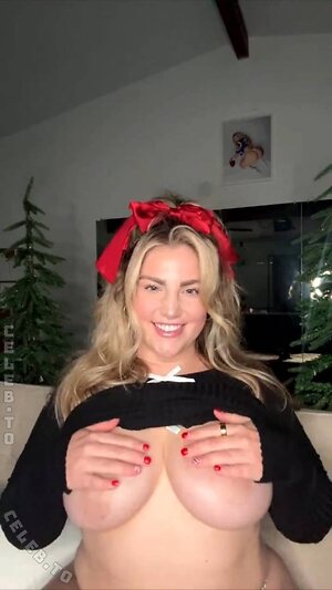 Haleigh Cox Nude Leaked Photo #26