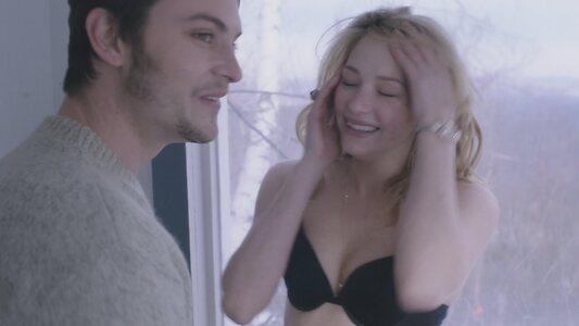 Haley Bennett