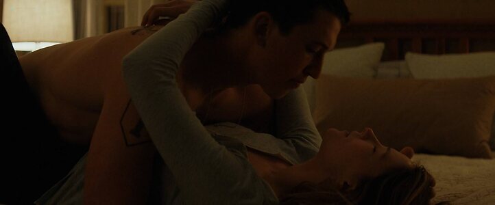 Haley Bennett leaked photo #11